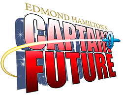 Captain Future